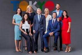 A reporter took her life on live tv. Channel 7 Upfronts New Shows Announced With The Voice Holey Moley Sas Australia And Big Brother In 2021 7news Com Au