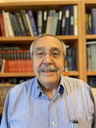 An interview with Carlos Bustamante