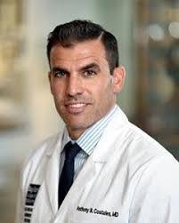 Anthony Costales's Instagram, Twitter & Facebook