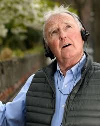 Mike Murphy, the original prankster