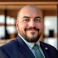 Dominic Ramos, EdD, MS