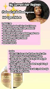 If you want to grow long hair, just like any other goal you need a plan. 4c Hair Natural Hair Regimen Calendar Novocom Top