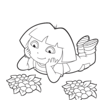 Desenhos para colorir de doraemon. Pin Em Arte
