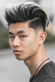 Asian men with either parent coming from a different race are known to grow very thick hair. 35 Outstanding Asian Hairstyles Men Of All Ages Will Appreciate In 2021 In 2020 Men Hair Highlights Asian Hair Hair Highlights
