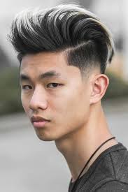 Unique shaping also got its inspiration from japanese animated movies. 35 Outstanding Asian Hairstyles Men Of All Ages Will Appreciate In 2021 Men Hair Highlights Asian Men Short Hairstyle Asian Men Hairstyle