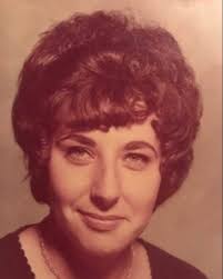 Patricia "Pat" Kay Wilson Obituary January 10, 2024