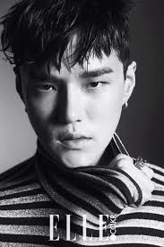 Pinterest 3rin5ucks Kwon Hyuk Singer Dean