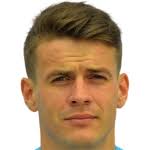 Saxan Squad, Fixtures, Results, Stats and Ratings