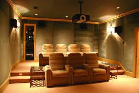 Lower storey cinema room hometheater projector home theatre. 25 Jaw Dropping Home Theater Designs Page 2 Of 5