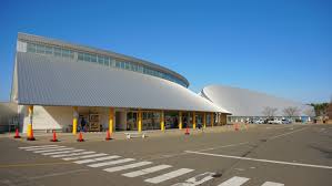 akita - 秋田県で利用した道の駅　おすすめは温泉も景色も最高の由利本荘岩城！ - 道の駅, 車中泊