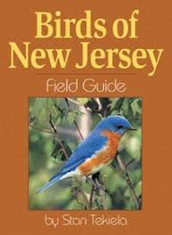 Birds Of Wisconsin Book Birds Of New Jersey Field Guide Field Guide New Jersey Books
