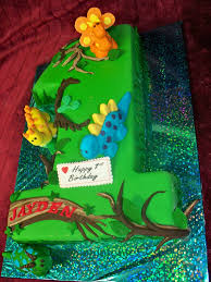 Different Style Birthday Cake Similar Foods Pin By Kathryn Linch On Occasion Cakes From Auckland New Zealand Number 1 Birthday Cake Boy Boy Birthday Cake Dinosaur Birthday Cakes