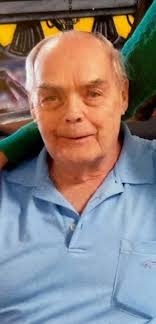 Eugene Berger Obituary