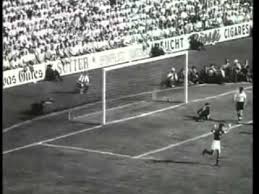 Distancia de alemania a hungría. Hungria 8 3 Alemania Federal Fase Grupos 1954 Youtube