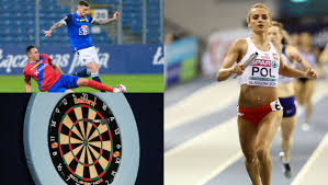 Tvp sport to jeden z kanałów telewizji polskiej, który jest dostępny przez internet na komputerze oraz urządzeniach mobilnych. Niedziela 7 Marca W Tvp Sport Hme W Toruniu Hit Pko Ekstraklasy 2 Liga I Dart Program Sport Tvp Pl