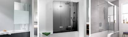 Duschwände wenn sie in einem badeladen sind, dann wissen sie das wahrscheinlich schulte schon. Duschwand Duschabtrennung Fur Die Badewanne Badshop De