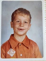 For those of you who don't know, my cousin James Zajdel passed away