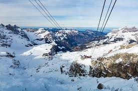 A lot has changed in that time, notably in the 18th century when the monastery burnt down and was later sacked by napoleon's army. Engelberg Pictures Photo Gallery Of Engelberg High Quality Collection