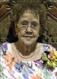 Obituary information for Edith Whitney