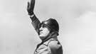 Feb 11, 2018 · mussolini's corpse was buried anonymously in milan's musocco cemetery in section 16, grave 384, while part of his brain was handed over for study to st. Benito Mussolini Das Thema Geschichte Radiowissen Bayern 2 Radio Br De