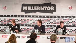 Fc magdeburg spielt gegen den fc st. Pressekonferenz Fc St Pauli Gegen 1 Fc Magdeburg 4 1 1 1 Youtube