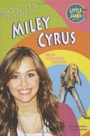 Miley Cyrus (What's It Like to Be/Que se siente al ser) (English and  Spanish Edition): Amie Jane Leavitt, Eida de la Vega: 9781584158417:  Amazon.com: Books