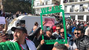 495 new cases and 10 new deaths in algeria  source Tebboune Hat Keinen Plan Zenith Me