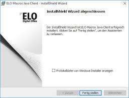 I'm trying to load some blackberry desktop software and i get this message, the wizard was interrupted before blackberry desktop software could be completely installed. Dieses Dokument Beschreibt Die Installation Und Einrichtung Der Elo Macros Uber Das Http Automation Interface Des Elo Java Clients Pdf Kostenfreier Download