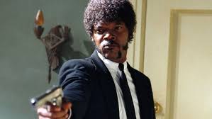 Hulton archive / getty images the story of pulp fiction centers around two hit men: Pulp Fiction Quiz Who Said It Jules Or Vincent