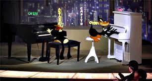 Check spelling or type a new query. Daffy Duck Archive Highlightzone