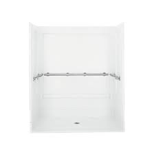 Dreams by the acre aug 2 closed. Grab Bars Shower Enclosures Wiseway Supply Kentucky