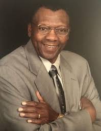 Obituary for Robert Baker, Sr.