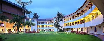 Vythiri Village Resort In Wayanad A Club Mahindra Affiliate Resort Offers You A Peaceful Stress Free Family Holiday Resort Hotel Booking Sites Bad Hotel