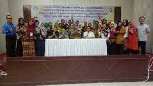 Maybe you would like to learn more about one of these? Ciri Kebahasaan Teks Drama Zuhri Indonesia