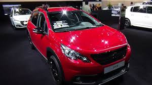 Our comprehensive reviews include detailed ratings on price and features, design, practicality, engine, fuel consumption, ownership. 2019 Peugeot 2008 Gt Line 1 2 Puretech 110 Exterior And Interior Auto Show Brussels 2019 Youtube