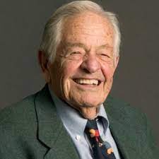 T. Berry Brazelton | ZERO TO THREE