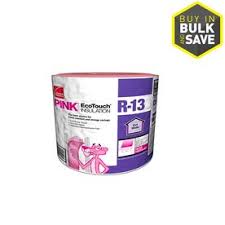It will help reduce monthly heating and cooling costs for the life of the home and offers exceptional thermal and sound control performance. Owens Corning R13 15 In X 32 Ft Faced Fiberglass Roll Insulation With Sound Barrier Rf13 Reviews 2021