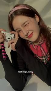 🌕 𖥻 ; ♡ 𓄹 prettier than moon✈ , idol's id @nancyjewel_mcdonie_, follow  for more <3, tags