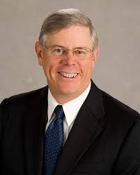 Do no harm: Andy Phelps' approach to civil engineering earns him ASCE  fellowship, lifetime achievement award