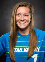 2014 Women's Soccer Roster