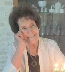 Obituary for Lila "Dickie" Schumacher