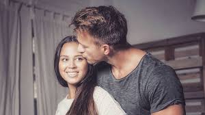 Sein fleiß zahlte sich aus. Patrick Fabian Verrat So Lernte Er Baby Mama Lea Kennen Promiflash De