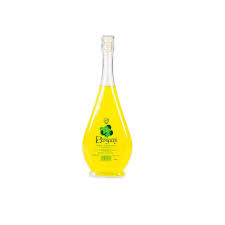 Ricetta a base di bergamotto. Liquore Al Bergamotto Bergami 50cl Consorzio Motta