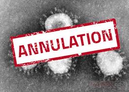 Le premier ministre s'est exprimé en marge d'une. Liste Des Salons Annules Jeu Video Cosplay Animation Manga Pop Culture Geek Le Coronavirus En Cause Maj 19 03 Gamergen Com