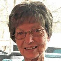 Patricia "Pat" J. Olson