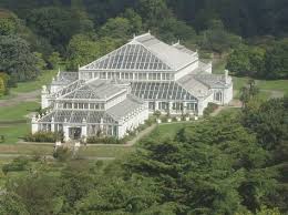 10 Best Botanical Gardens In The World Botanischer Garten Gartenprodukte Lebende Pflanzen