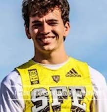 Collin Hurst's Instagram, Twitter & Facebook