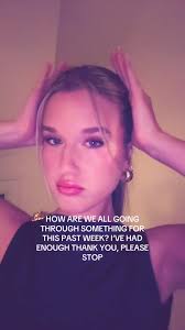 Coping with Emotional Struggles This Past Week