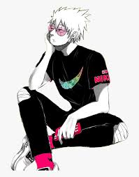 A collection of the top 45 kakashi supreme wallpapers and backgrounds available for download for free. Png Remix Art Kakashi Naruto Photoshop Animeedit Sitting Transparent Png Transparent Png Image Pngitem