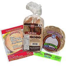 Though the keto diet is trending worldwide, it's not new. Keto Bread Box Low Carb Bread Low Carb Pita Low Carb Tortilla Keto Friendly 1g 4g Net Carbs Buy Online In Germany At Desertcart De Productid 82634400